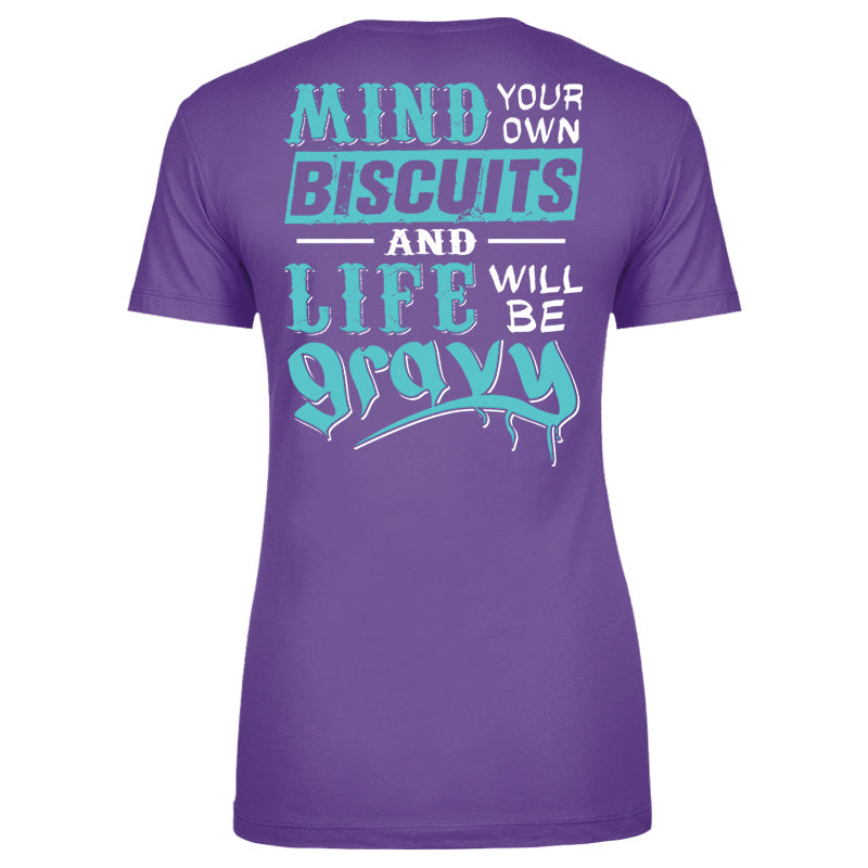 Blowout |  Life Will Be Gravy Apparel