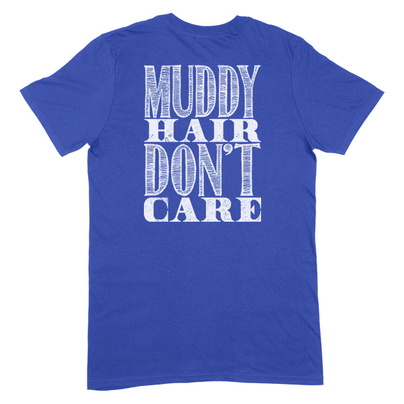 Black Friday | Muddy Hair Don't Care Apparel