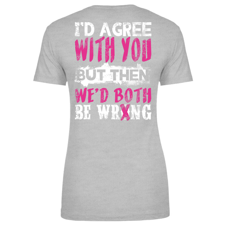 Black Friday | We'd Both Be Wrong Apparel