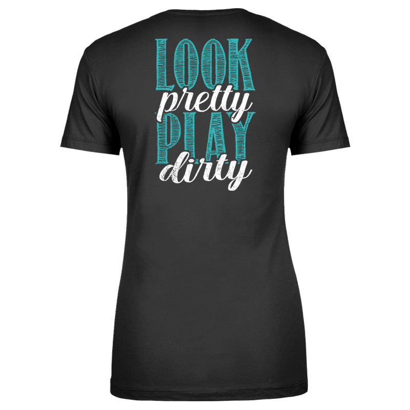 Blowout |  Look Pretty Play Dirty Apparel