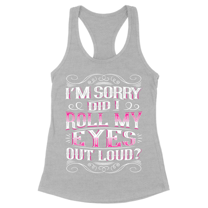 Black Friday | Roll My Eyes Out Loud Apparel