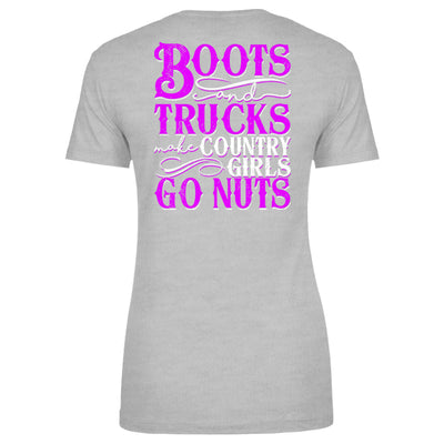 Blowout |  Boots And Trucks Apparel