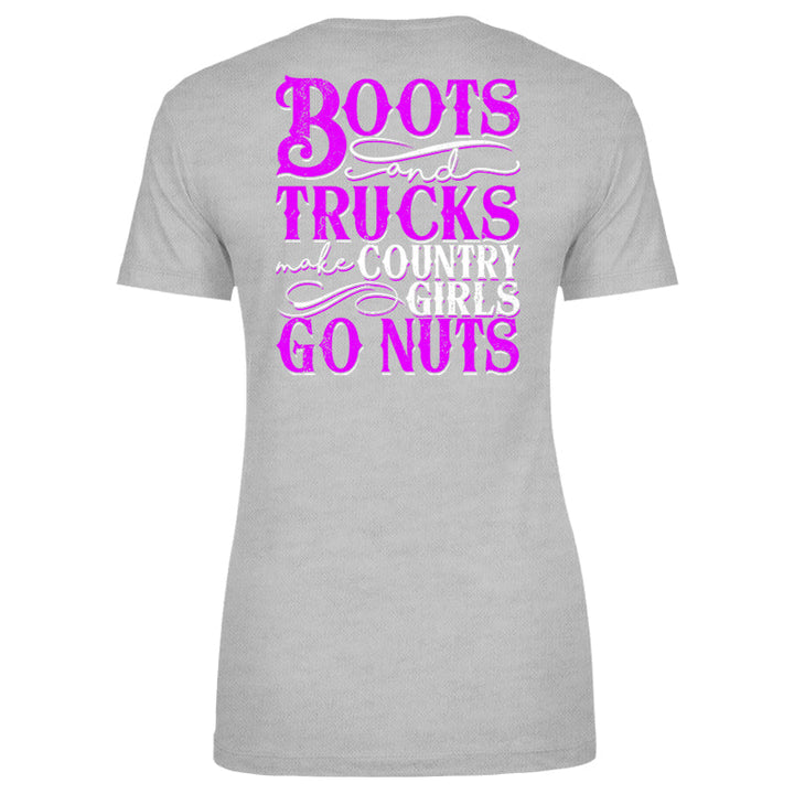 Black Friday | Boots And Trucks Apparel