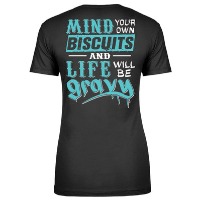 Blowout |  Life Will Be Gravy Apparel