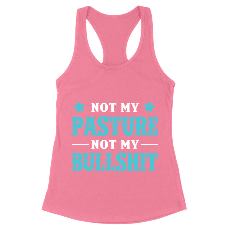 Black Friday | Not My Pasture Not My Bullshit Apparel