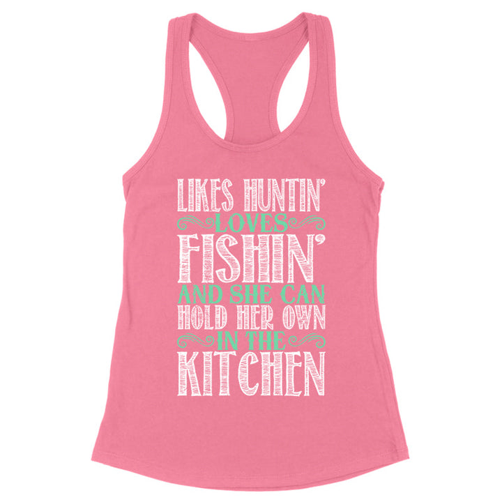 Black Friday | Likes Huntin' Loves Fishin' Apparel