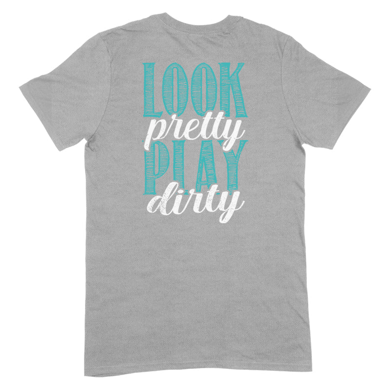 Blowout |  Look Pretty Play Dirty Apparel