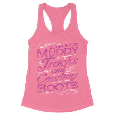 Blowout |  Muddy Trucks & Cowboy Boots Apparel