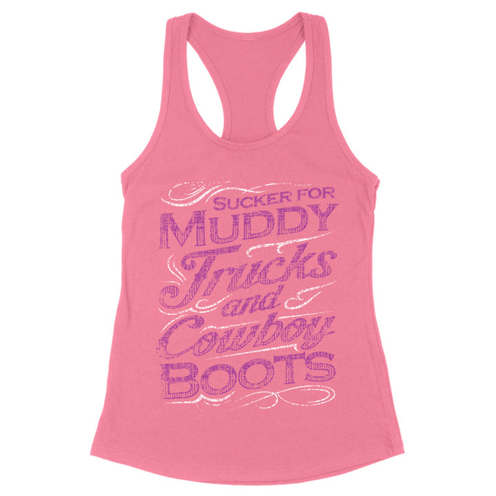 Black Friday | Muddy Trucks & Cowboy Boots Apparel