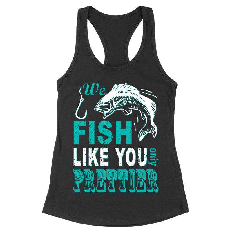 Blowout |  We Fish Like You Apparel