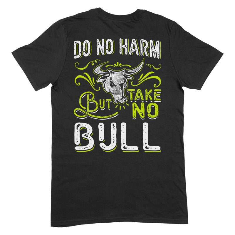 Blowout |  Take No Bull Apparel