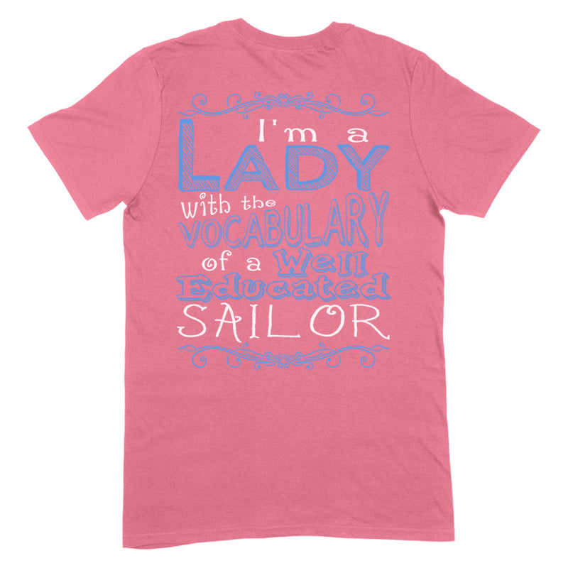 Blowout |  Educated Sailor Apparel