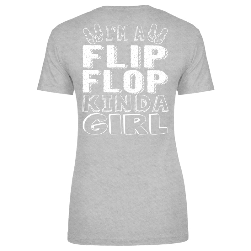 Blowout |  Flip Flop Kinda Girl Apparel