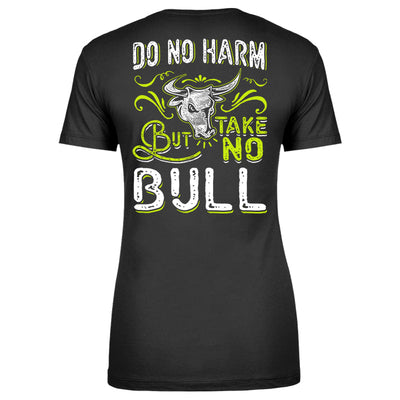 Blowout |  Take No Bull Apparel