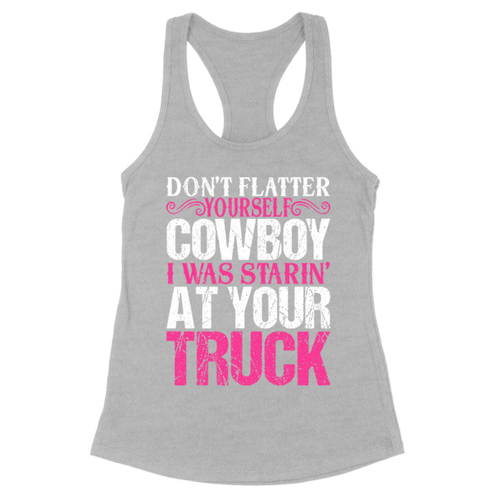 Black Friday | I Was Starin' At Your Truck Apparel