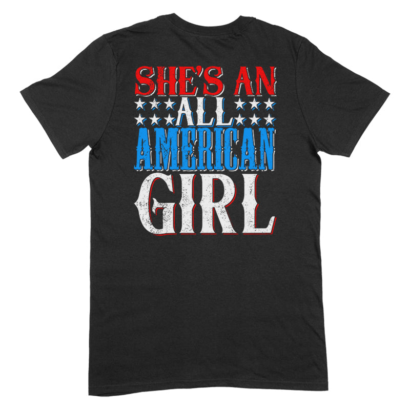 Blowout |  All American Girl Apparel