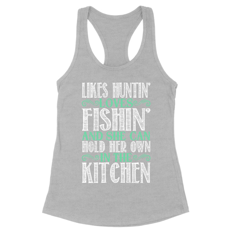 Black Friday | Likes Huntin' Loves Fishin' Apparel