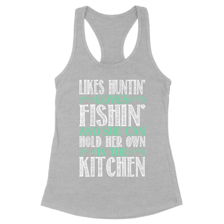 Black Friday | Likes Huntin' Loves Fishin' Apparel