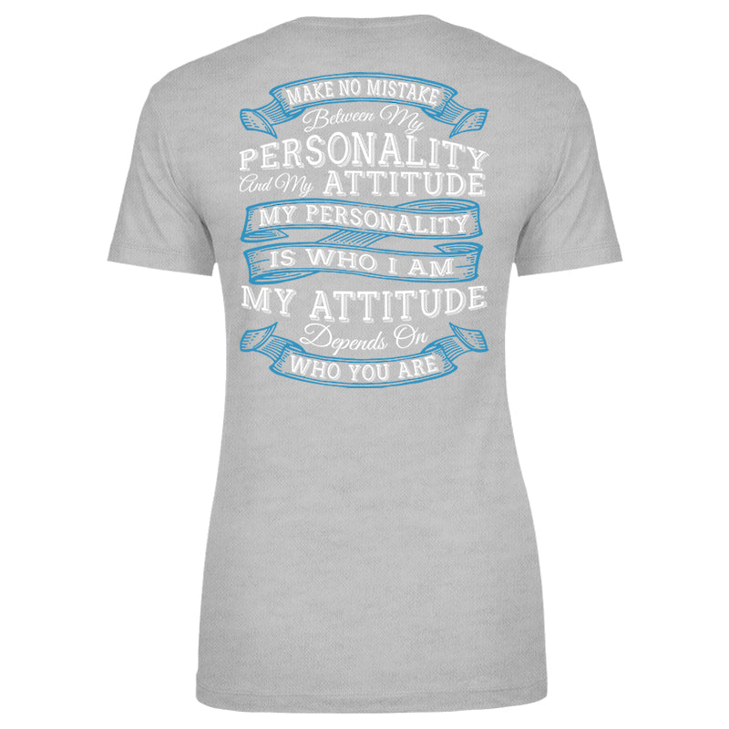 Blowout |  Personality Attitude Apparel