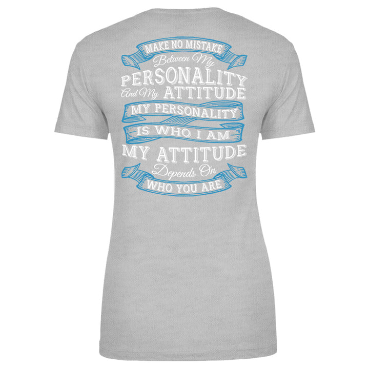 Black Friday | Personality Attitude Apparel