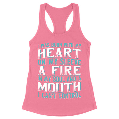 Blowout |  A Mouth I Can't Control Apparel