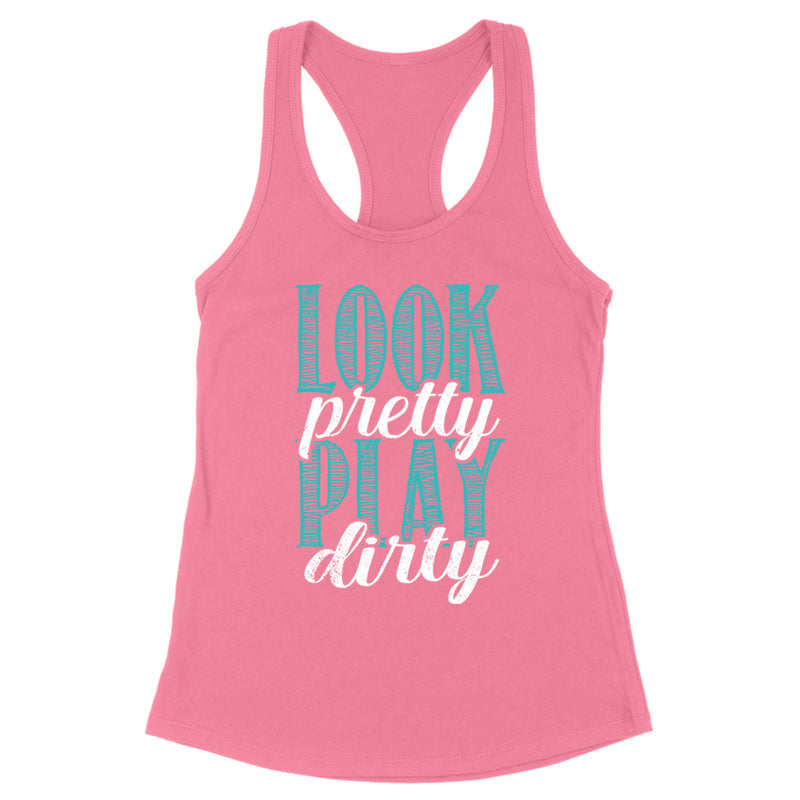 Blowout |  Look Pretty Play Dirty Apparel