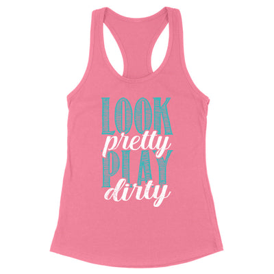 Blowout |  Look Pretty Play Dirty Apparel