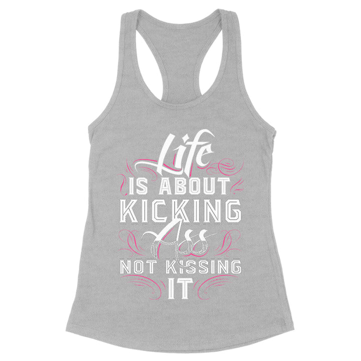 Black Friday | Life Is About Kicking Ass Apparel