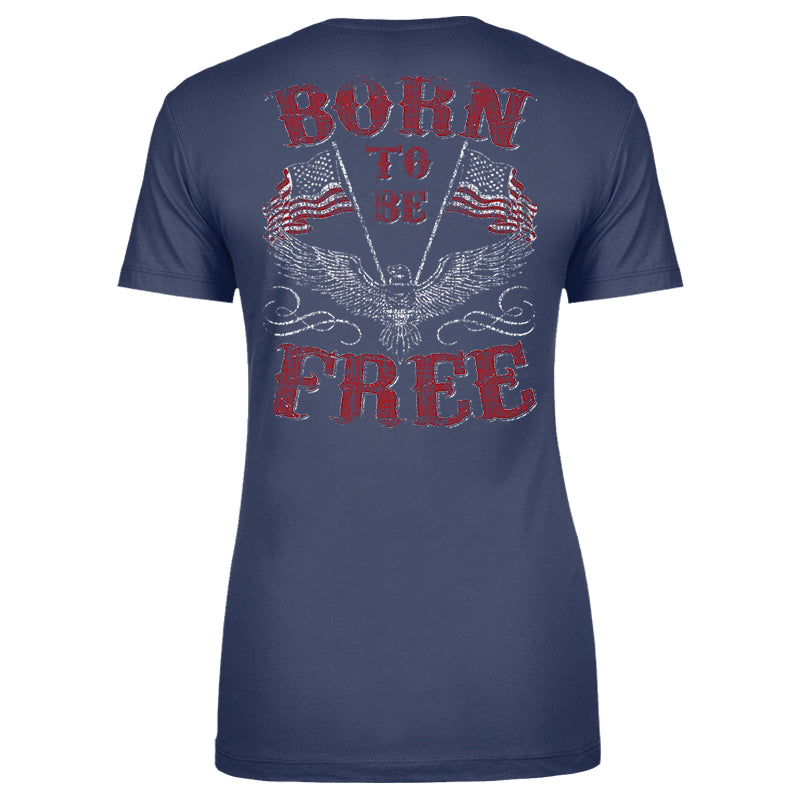 Black Friday | Born To Be Free Patriotic Apparel