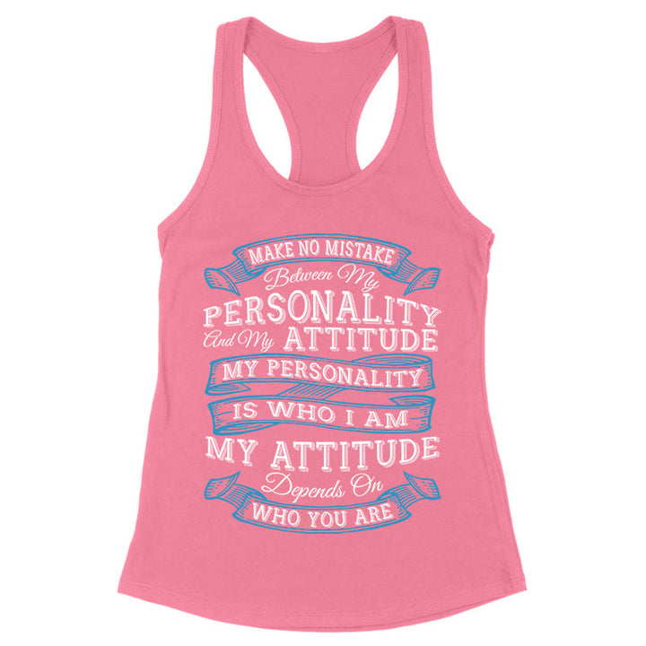 Black Friday | Personality Attitude Apparel