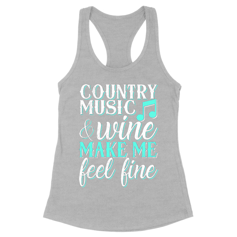 Blowout |  Country Music And Wine Apparel