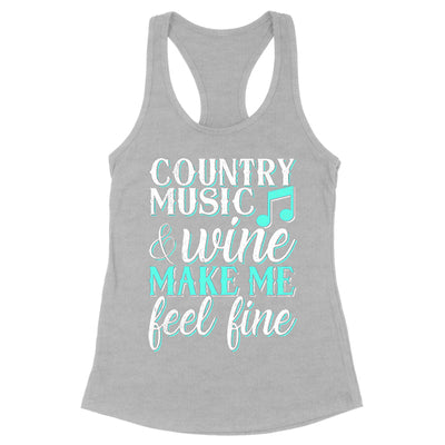 Blowout |  Country Music And Wine Apparel