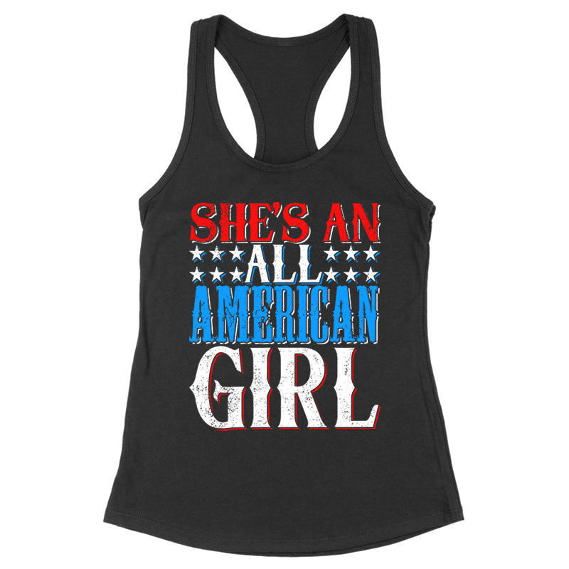 Blowout |  All American Girl Apparel