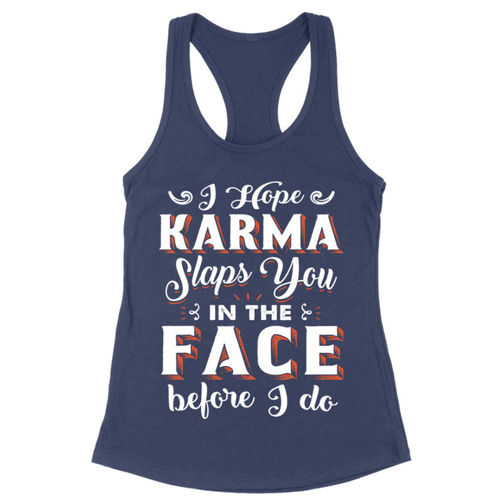 Black Friday | Karma Slaps You In The Face Apparel