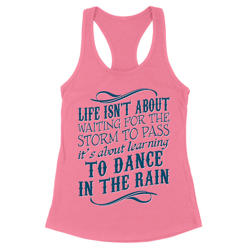 Black Friday | Dance In The Rain Apparel