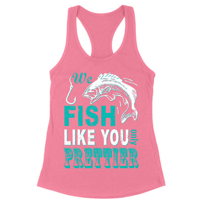 Blowout |  We Fish Like You Apparel