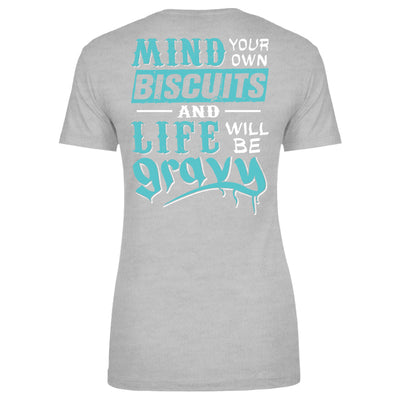 Blowout |  Life Will Be Gravy Apparel