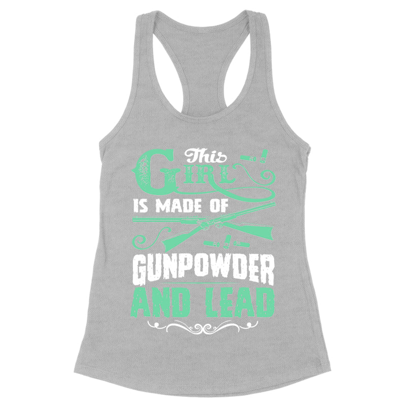 Blowout |  Gunpowder And Lead Apparel