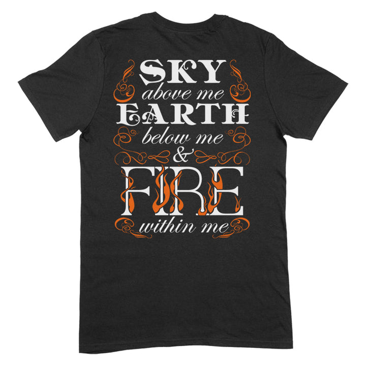 Black Friday | Fire Within Me Apparel