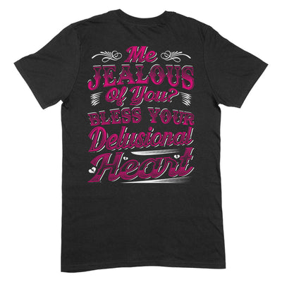 Blowout |  Me Jealous Of You Apparel