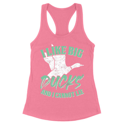 Blowout |  I Like Big Ducks And I Cannot Lie Apparel