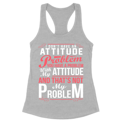 Blowout |  Not My Problem Apparel