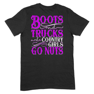 Blowout |  Boots And Trucks Apparel