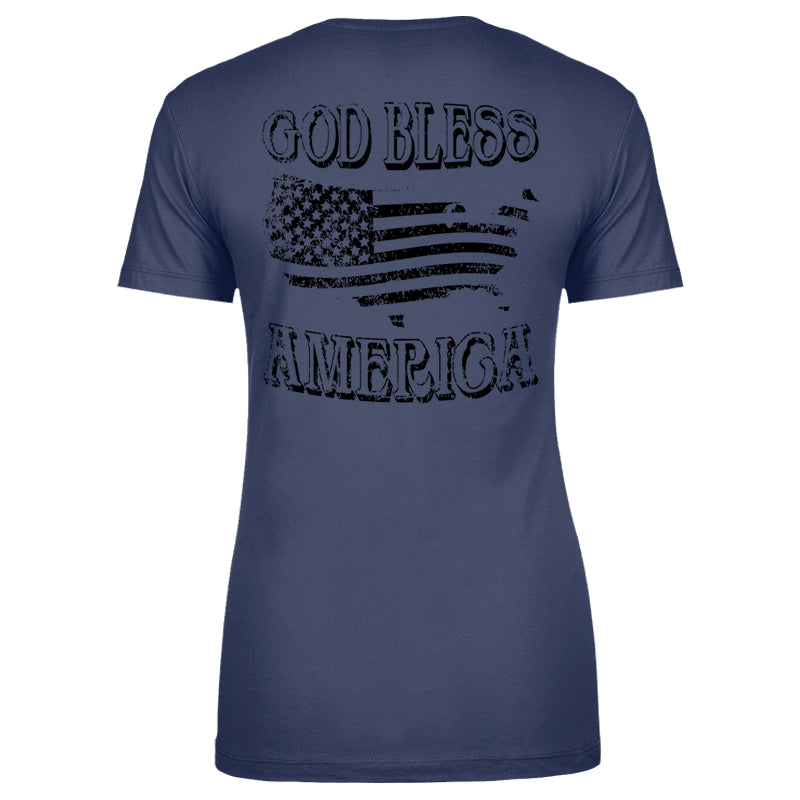 Blowout |  God Bless America Apparel