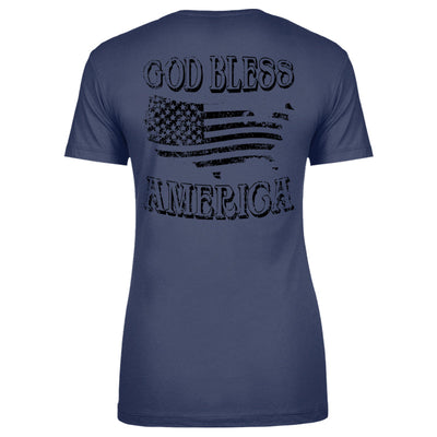 Blowout |  God Bless America Apparel