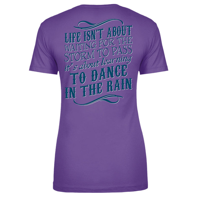 Black Friday | Dance In The Rain Apparel