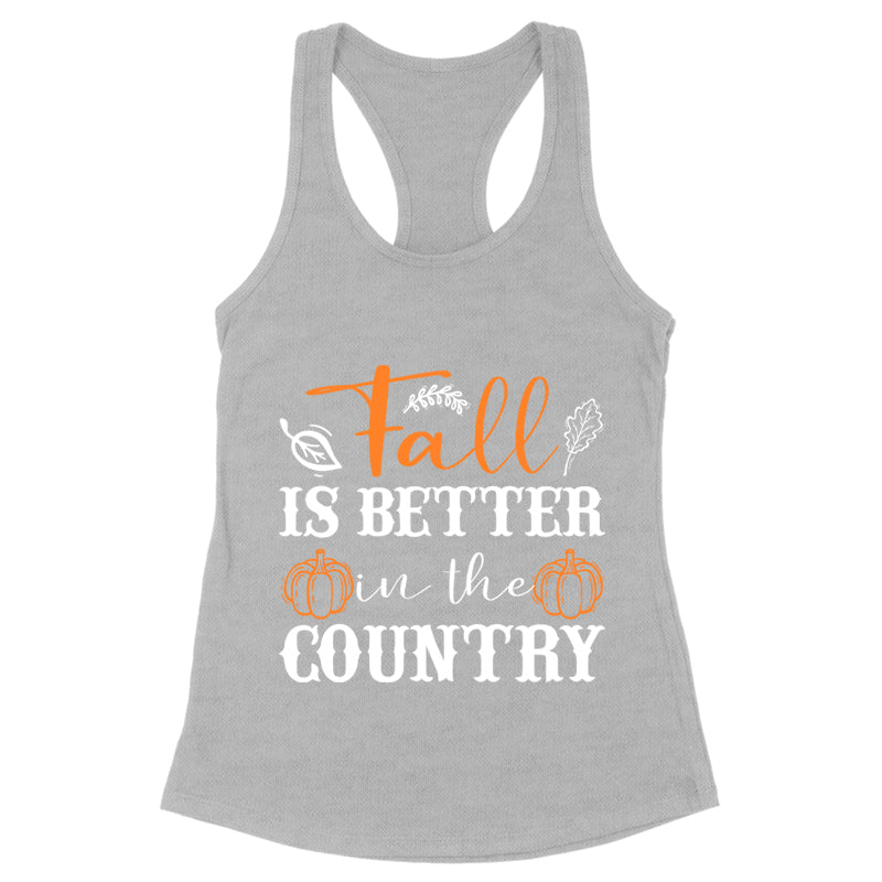 Blowout |  Fall Is Better In The Country Apparel