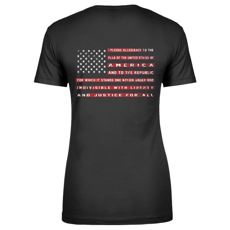 Blowout |  I Pledge Allegiance Apparel