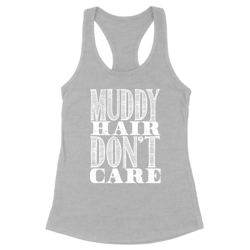 Black Friday | Muddy Hair Don't Care Apparel