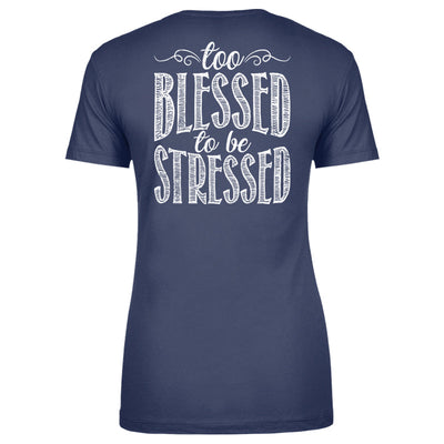 Blowout |  Too Blessed Apparel